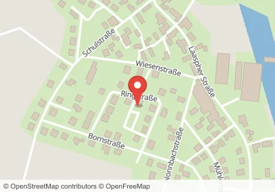 Ringstraße Dietzhölztal – Hotels in der Nähe Hotels an der Ringstraße in Dietzhölztal – Unterkünfte, Pensionen und Ferienwohnungen in zentraler Lage