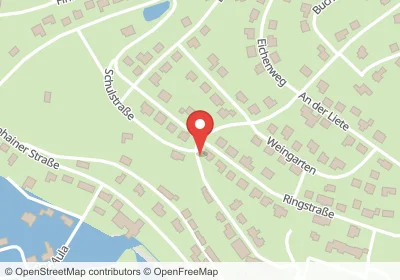 Ringstraße Niederaula – Hotels in der Nähe Hotels an der Ringstraße in Niederaula – Unterkünfte, Pensionen und Ferienwohnungen in zentraler Lage