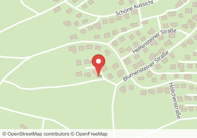 Rohrbergstraße Habichtswald – Hotels in der Nähe Hotels an der Rohrbergstraße in Habichtswald – Unterkünfte, Pensionen und Ferienwohnungen in zentraler Lage