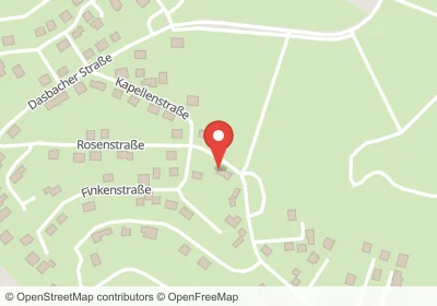 Hotels an der Rosenstraße in Breitscheid – Unterkünfte, Pensionen und Ferienwohnungen in zentraler Lage
