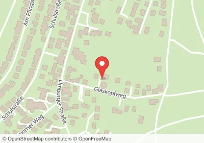 Hotels an der Rosenweg in Glashütten – Unterkünfte, Pensionen und Ferienwohnungen in zentraler Lage