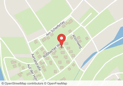 Roßbacher Weg Hohenahr – Hotels in der Nähe Hotels an der Roßbacher Weg in Hohenahr – Unterkünfte, Pensionen und Ferienwohnungen in zentraler Lage
