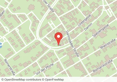 Schlichtergasse Bischofsheim – Hotels in der Nähe Hotels an der Schlichtergasse in Bischofsheim – Unterkünfte, Pensionen und Ferienwohnungen in zentraler Lage