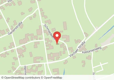 Schmideecke Hohenroda – Hotels in der Nähe Hotels an der Schmideecke in Hohenroda – Unterkünfte, Pensionen und Ferienwohnungen in zentraler Lage