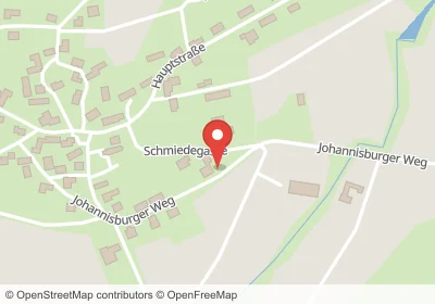 Hotels an der Schmiedegasse in Greifenstein – Unterkünfte, Pensionen und Ferienwohnungen in zentraler Lage