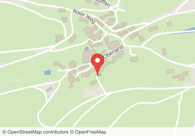 Hotels an der Schmiedeweg in Breitenbach am Herzberg – Unterkünfte, Pensionen und Ferienwohnungen in zentraler Lage