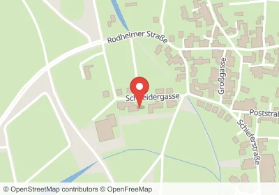 Schneidergasse Wettenberg – Hotels in der Nähe Hotels an der Schneidergasse in Wettenberg – Unterkünfte, Pensionen und Ferienwohnungen in zentraler Lage