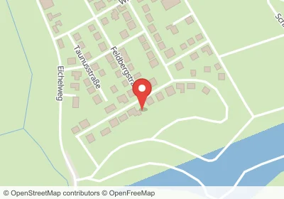 Hotels an der Schöne Aussicht in Weilrod – Unterkünfte, Pensionen und Ferienwohnungen in zentraler Lage