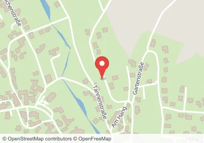 Hotels an der Schöne Aussicht in Breitenbach am Herzberg – Unterkünfte, Pensionen und Ferienwohnungen in zentraler Lage