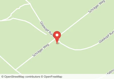 Hotels an der Schräger Weg in Glashütten – Unterkünfte, Pensionen und Ferienwohnungen in zentraler Lage