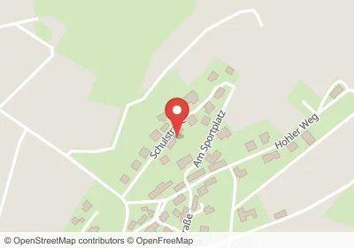 Hotels an der Schulstraße in Greifenstein – Unterkünfte, Pensionen und Ferienwohnungen in zentraler Lage