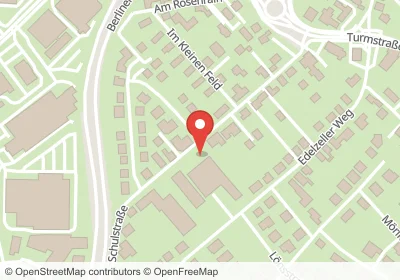 Schulstraße Künzell – Hotels in der Nähe Hotels an der Schulstraße in Künzell – Unterkünfte, Pensionen und Ferienwohnungen in zentraler Lage