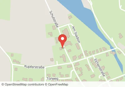 Hotels an der Schulstraße in Breitenbach am Herzberg – Unterkünfte, Pensionen und Ferienwohnungen in zentraler Lage