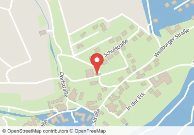 Hotels an der Schulstraße in Weilrod – Unterkünfte, Pensionen und Ferienwohnungen in zentraler Lage