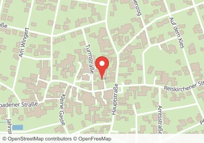 Schultheißstraße Schöffengrund – Hotels in der Nähe Hotels an der Schultheißstraße in Schöffengrund – Unterkünfte, Pensionen und Ferienwohnungen in zentraler Lage