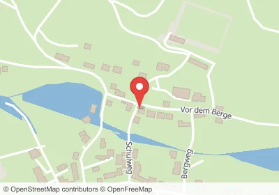 Hotels an der Schulweg in Habichtswald – Unterkünfte, Pensionen und Ferienwohnungen in zentraler Lage