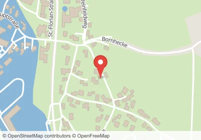 Hotels an der Sebastianstraße in Kalbach – Unterkünfte, Pensionen und Ferienwohnungen in zentraler Lage