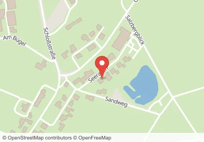 Seerasen Hohenroda – Hotels in der Nähe Hotels an der Seerasen in Hohenroda – Unterkünfte, Pensionen und Ferienwohnungen in zentraler Lage