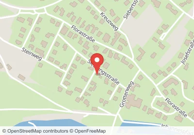 Siedlungsstraße Künzell – Hotels in der Nähe Hotels an der Siedlungsstraße in Künzell – Unterkünfte, Pensionen und Ferienwohnungen in zentraler Lage
