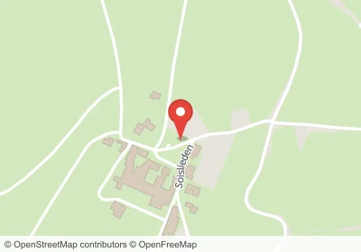 Soislieden Hohenroda – Hotels in der Nähe Hotels an der Soislieden in Hohenroda – Unterkünfte, Pensionen und Ferienwohnungen in zentraler Lage