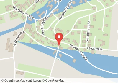 Hotels an der Sonnenstraße in Bischoffen – Unterkünfte, Pensionen und Ferienwohnungen in zentraler Lage