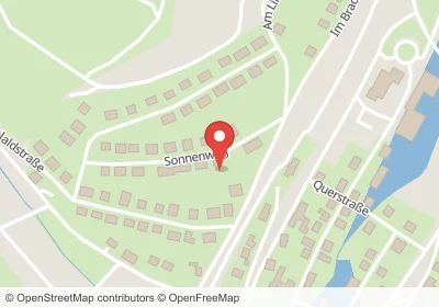 Sonnenweg Siegbach – Hotels in der Nähe Hotels an der Sonnenweg in Siegbach – Unterkünfte, Pensionen und Ferienwohnungen in zentraler Lage
