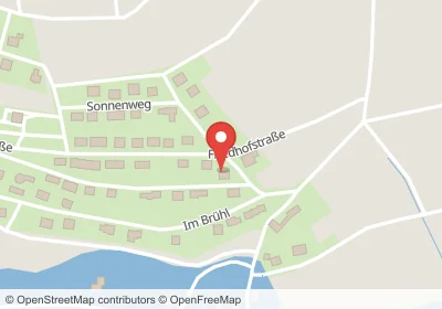 Hotels an der Sonnenweg in Greifenstein – Unterkünfte, Pensionen und Ferienwohnungen in zentraler Lage