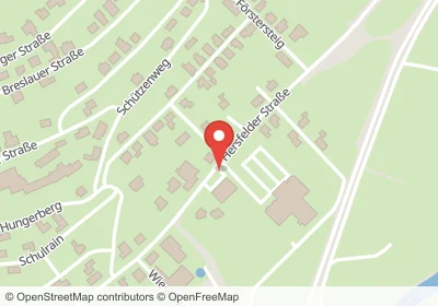 Hotels an der Steigerweg in Niederaula – Unterkünfte, Pensionen und Ferienwohnungen in zentraler Lage