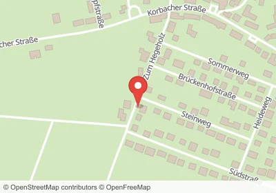 Hotels an der Steinweg in Schauenburg – Unterkünfte, Pensionen und Ferienwohnungen in zentraler Lage