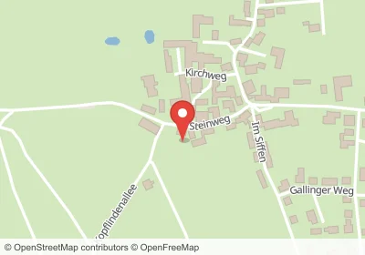 Hotels an der Steinweg in Bad Emstal – Unterkünfte, Pensionen und Ferienwohnungen in zentraler Lage