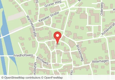 Steinweg Habichtswald – Hotels in der Nähe Hotels an der Steinweg in Habichtswald – Unterkünfte, Pensionen und Ferienwohnungen in zentraler Lage