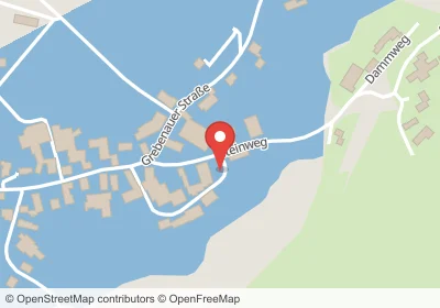 Hotels an der Steinweg in Breitenbach am Herzberg – Unterkünfte, Pensionen und Ferienwohnungen in zentraler Lage