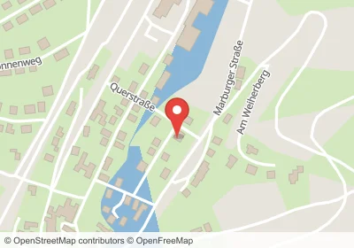 Hotels an der Stockstraße in Siegbach – Unterkünfte, Pensionen und Ferienwohnungen in zentraler Lage