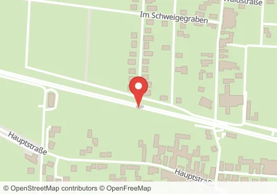 Hotels an der Sudetenstraße in Büttelborn – Unterkünfte, Pensionen und Ferienwohnungen in zentraler Lage