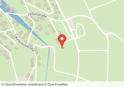 Hotels an der Sudetenstraße in Neuhof – Unterkünfte, Pensionen und Ferienwohnungen in zentraler Lage