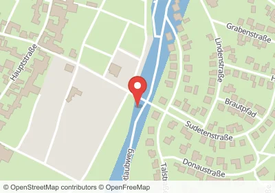 Hotels an der Sudetenstraße in Hüttenberg – Unterkünfte, Pensionen und Ferienwohnungen in zentraler Lage