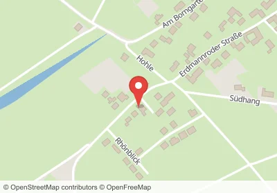Sudetenstraße Schenklengsfeld – Hotels in der Nähe Hotels an der Sudetenstraße in Schenklengsfeld – Unterkünfte, Pensionen und Ferienwohnungen in zentraler Lage