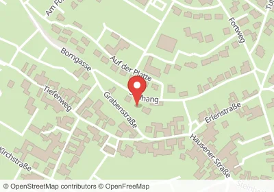 Südhang Fernwald – Hotels in der Nähe Hotels an der Südhang in Fernwald – Unterkünfte, Pensionen und Ferienwohnungen in zentraler Lage