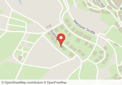 Südring Hohenahr – Hotels in der Nähe Hotels an der Südring in Hohenahr – Unterkünfte, Pensionen und Ferienwohnungen in zentraler Lage