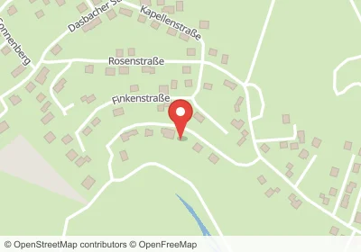 Hotels an der Talstraße in Breitscheid – Unterkünfte, Pensionen und Ferienwohnungen in zentraler Lage