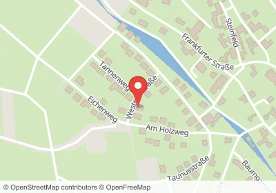 Hotels an der Tannenweg in Hüttenberg – Unterkünfte, Pensionen und Ferienwohnungen in zentraler Lage