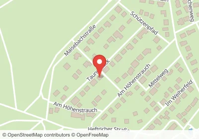 Hotels an der Taunusblick in Glashütten – Unterkünfte, Pensionen und Ferienwohnungen in zentraler Lage