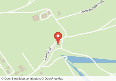 Hotels an der Teufelslai in Schmitten – Unterkünfte, Pensionen und Ferienwohnungen in zentraler Lage