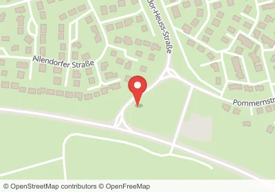 Hotels an der Theodor-Heuss-Straße in Kaufungen – Unterkünfte, Pensionen und Ferienwohnungen in zentraler Lage