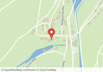 Hotels an der Treisberger Weg in Schmitten – Unterkünfte, Pensionen und Ferienwohnungen in zentraler Lage