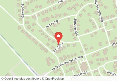 Triftstraße Espenau – Hotels in der Nähe Hotels an der Triftstraße in Espenau – Unterkünfte, Pensionen und Ferienwohnungen in zentraler Lage
