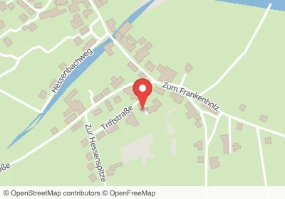 Triftstraße Oberweser – Hotels in der Nähe Hotels an der Triftstraße in Oberweser – Unterkünfte, Pensionen und Ferienwohnungen in zentraler Lage