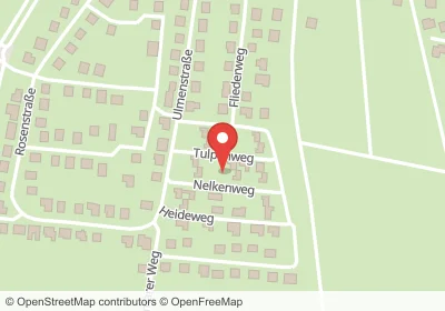 Tulpenweg Espenau – Hotels in der Nähe Hotels an der Tulpenweg in Espenau – Unterkünfte, Pensionen und Ferienwohnungen in zentraler Lage