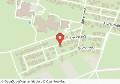Ulmenring Buseck – Hotels in der Nähe Hotels an der Ulmenring in Buseck – Unterkünfte, Pensionen und Ferienwohnungen in zentraler Lage