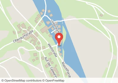 Unterdorfstraße Weilrod – Hotels in der Nähe Hotels an der Unterdorfstraße in Weilrod – Unterkünfte, Pensionen und Ferienwohnungen in zentraler Lage